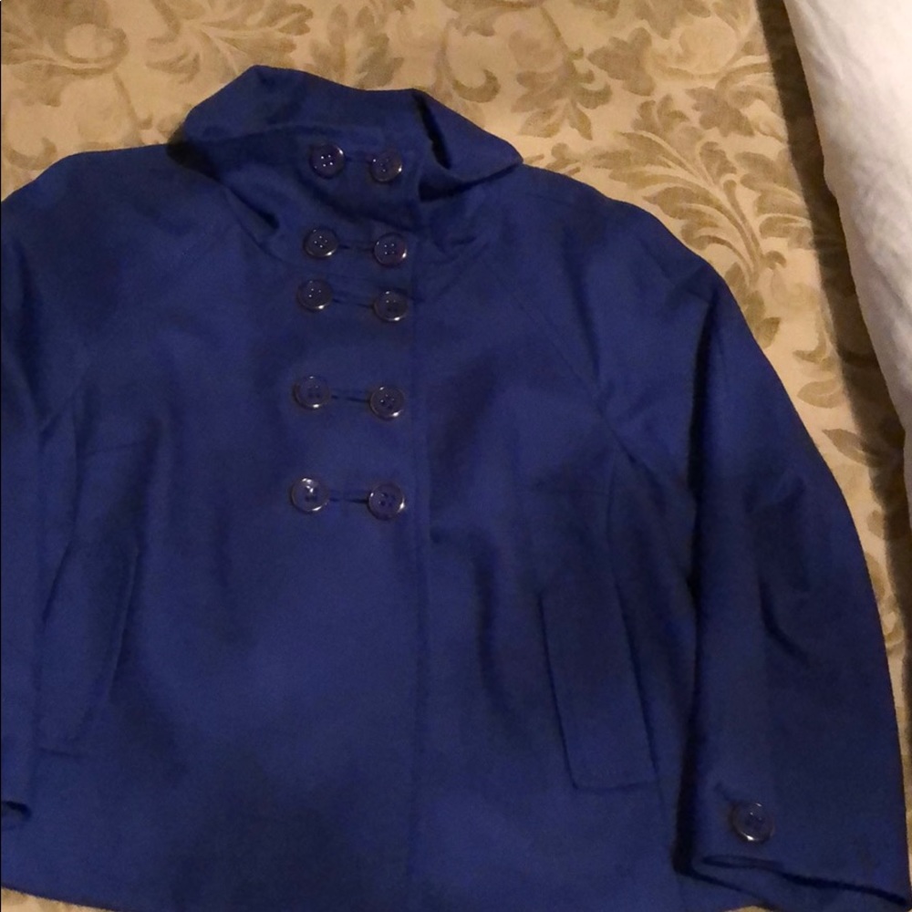 CarlIsle Jacket 14
